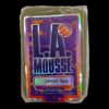 la mousse hash