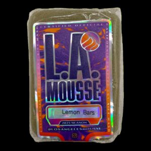 la mousse hash